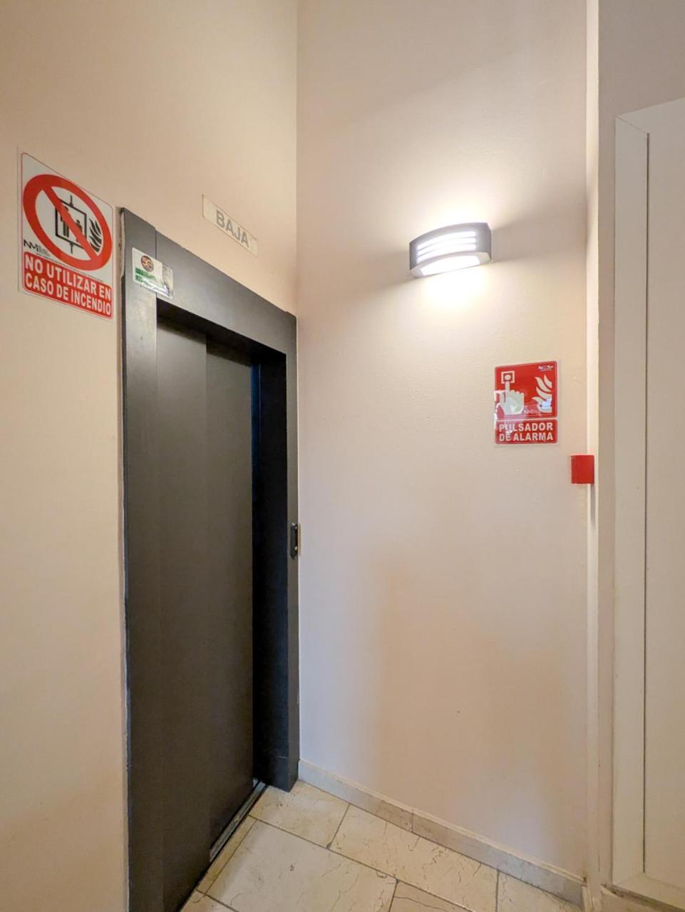Cerrajeria 16 Appartement