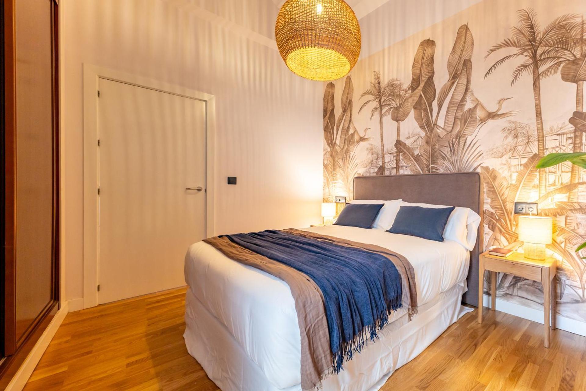 Appartement Cerrajeria 16