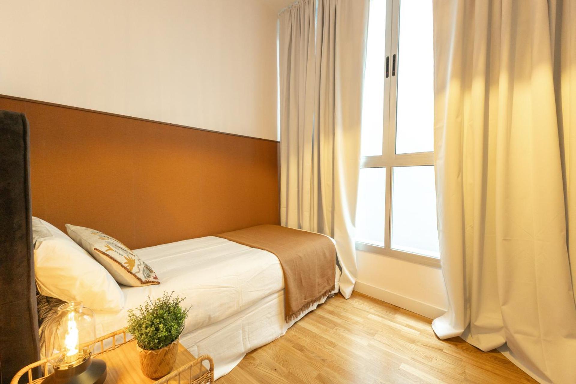 Cerrajeria 16 Appartement *