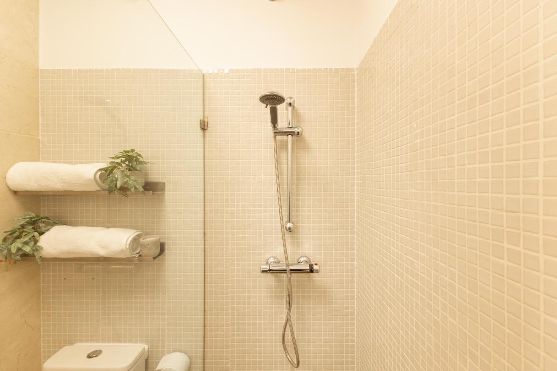 Cerrajeria 16 Appartement Séville